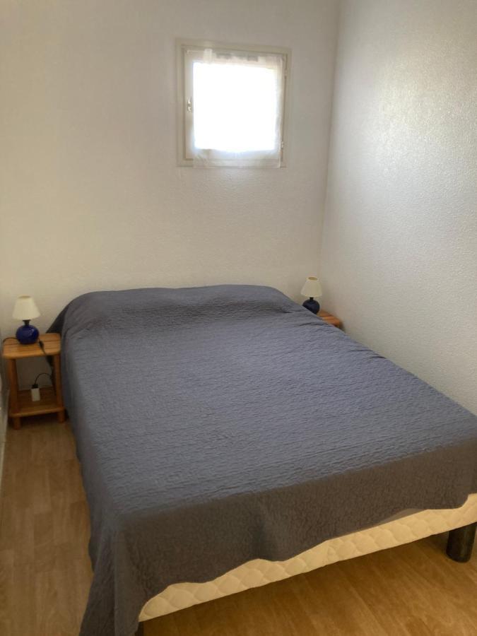 Appartement 2 Chambres Avec Piscine Face A La Mer A La Coudouliere Six-Fours-les-Plages Buitenkant foto
